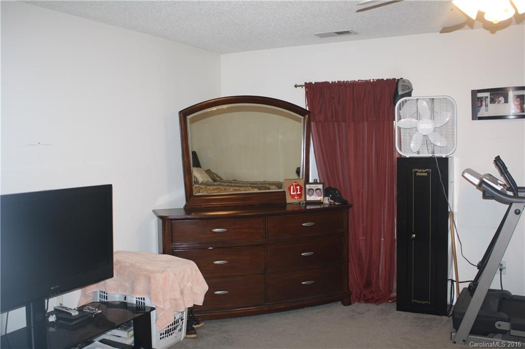 Bristol Park - Residential