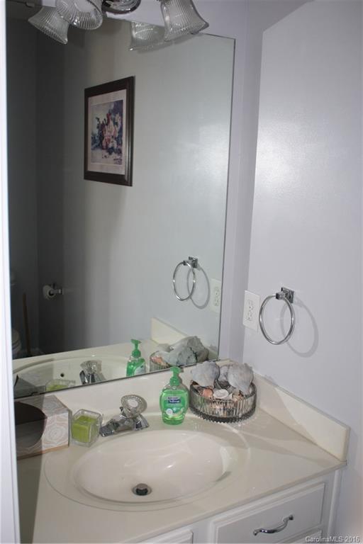 Bristol Park - Residential