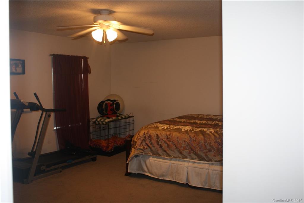 Bristol Park - Residential