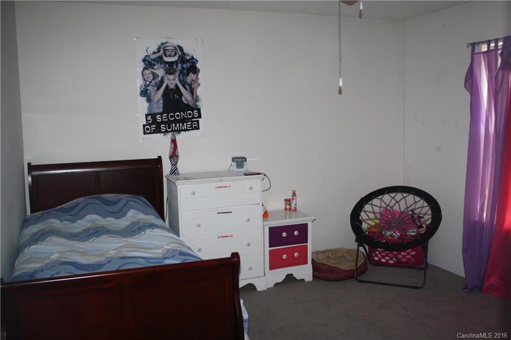 Bristol Park - Residential