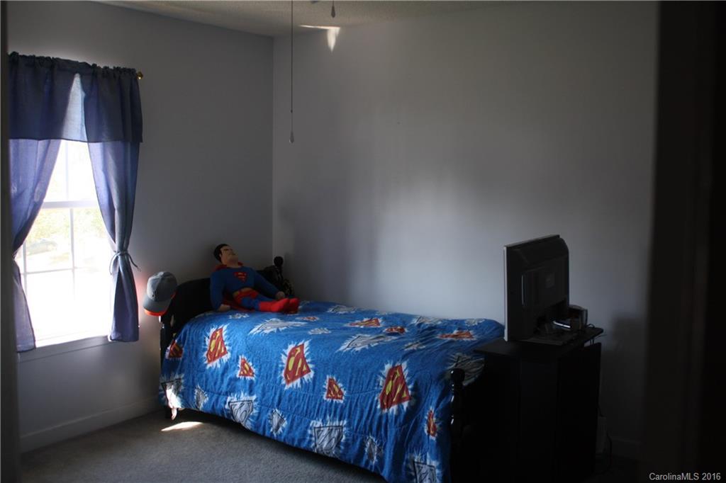 Bristol Park - Residential