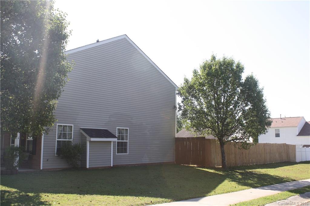 Bristol Park - Residential