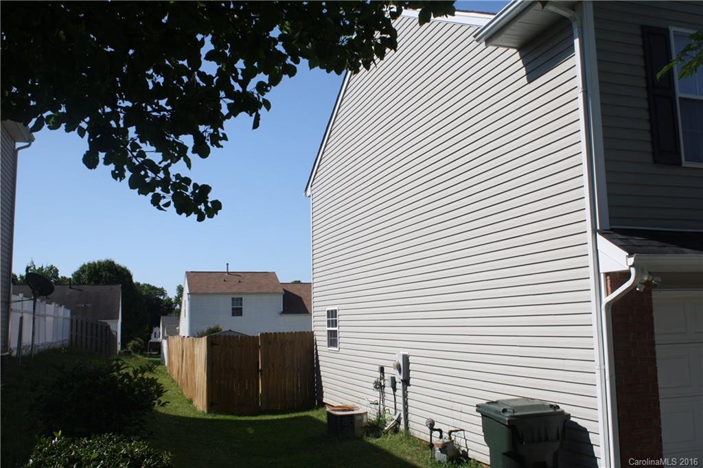 Bristol Park - Residential