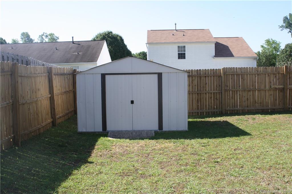 Bristol Park - Residential