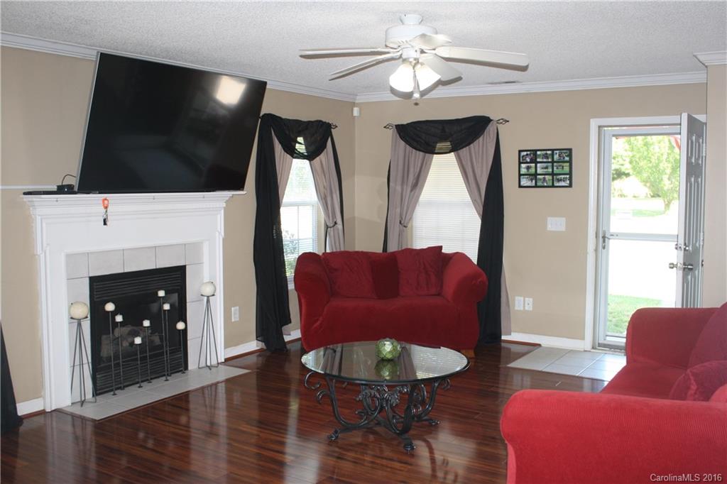 Bristol Park - Residential