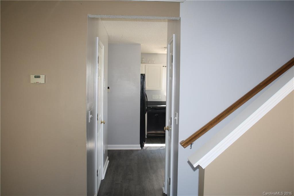 Bristol Park - Residential