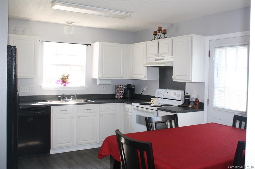 Bristol Park - Residential