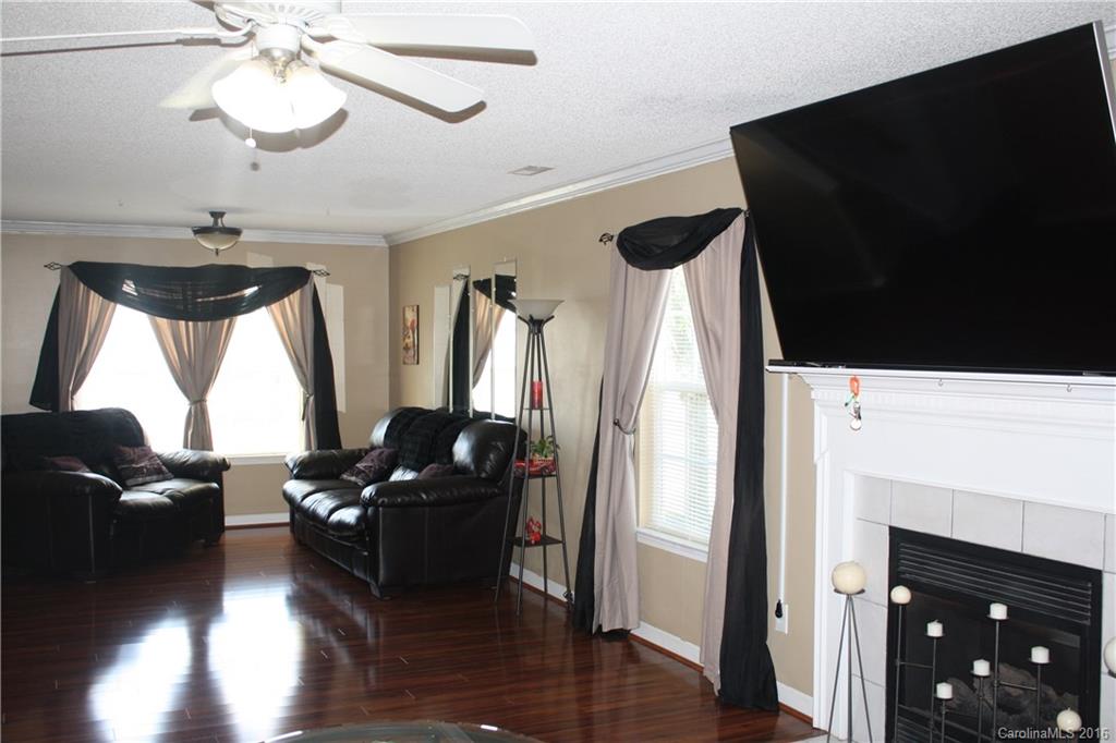 Bristol Park - Residential