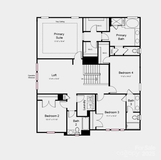 River Falls - Residential