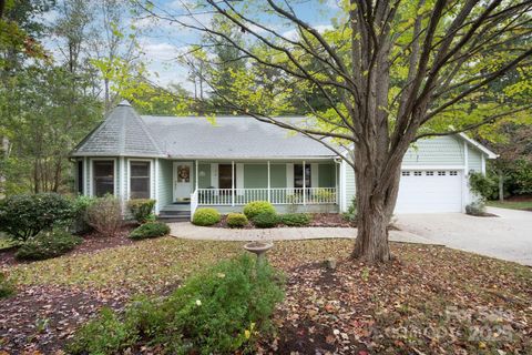 37 New Cross North None Asheville NC 28805
