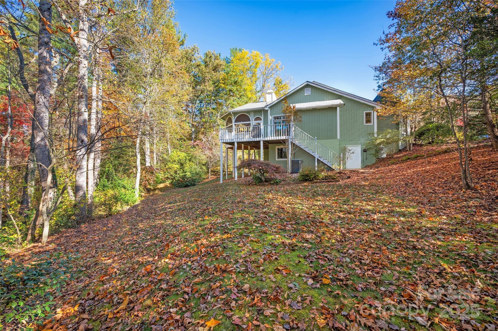 Eastmoor - Residential