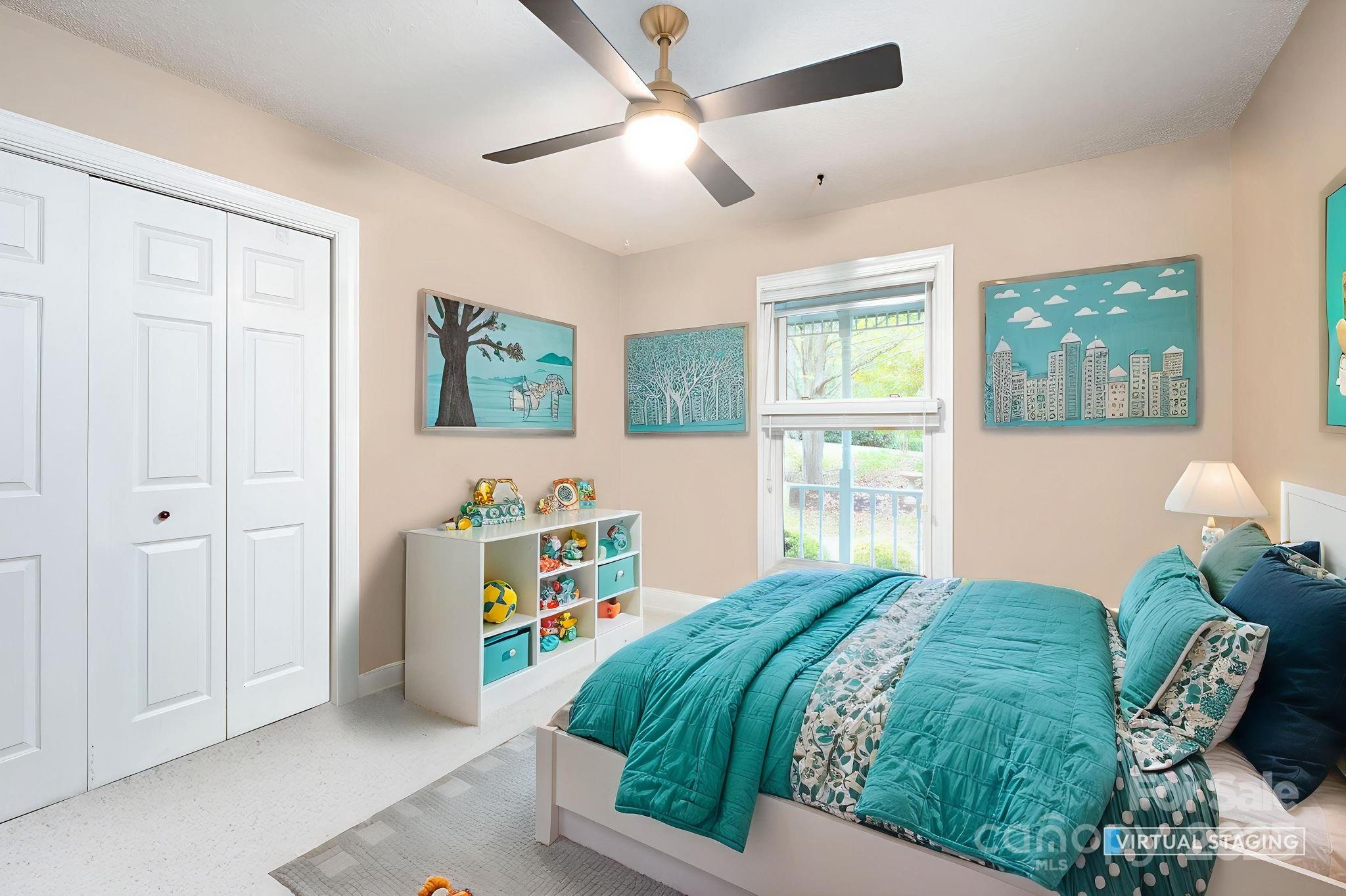 Eastmoor - Residential