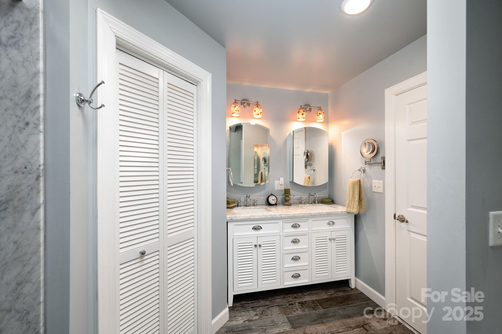 Eastmoor - Residential