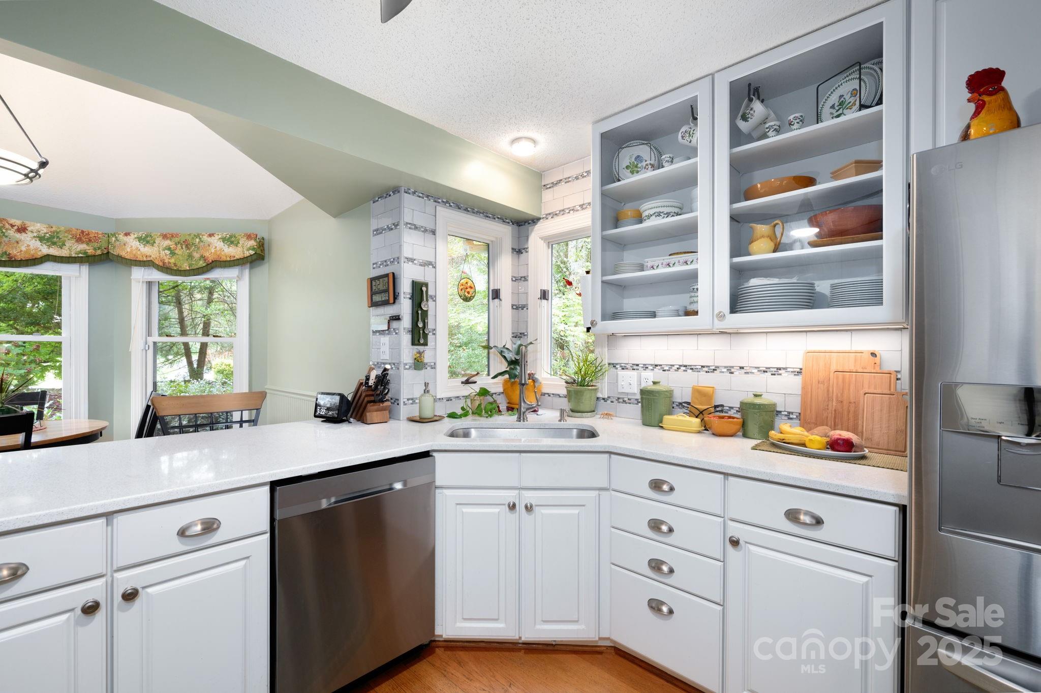 Eastmoor - Residential