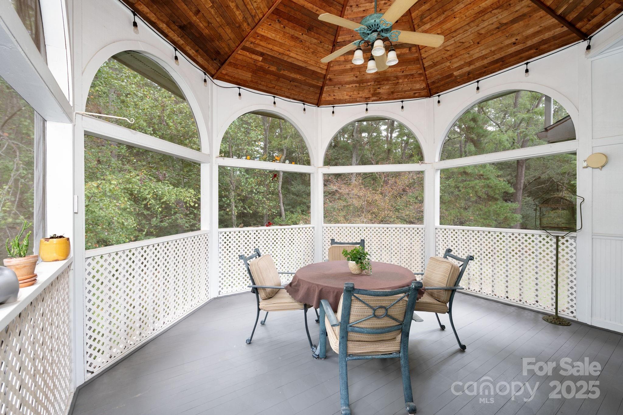 Eastmoor - Residential