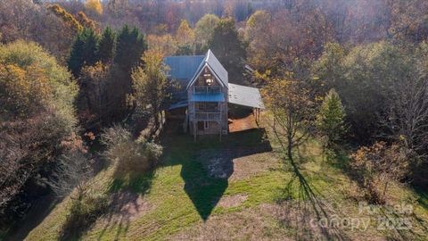 329 Grady McNeilly Road Casar NC 28020