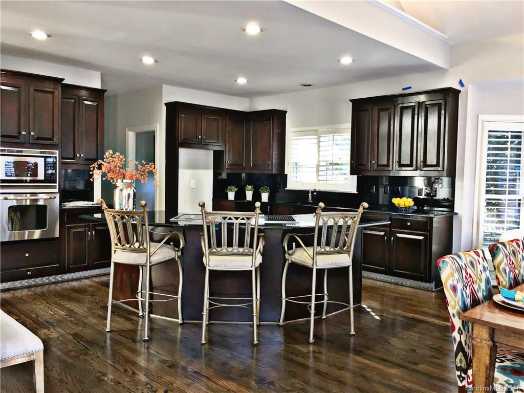 Cameron Wood - Residential