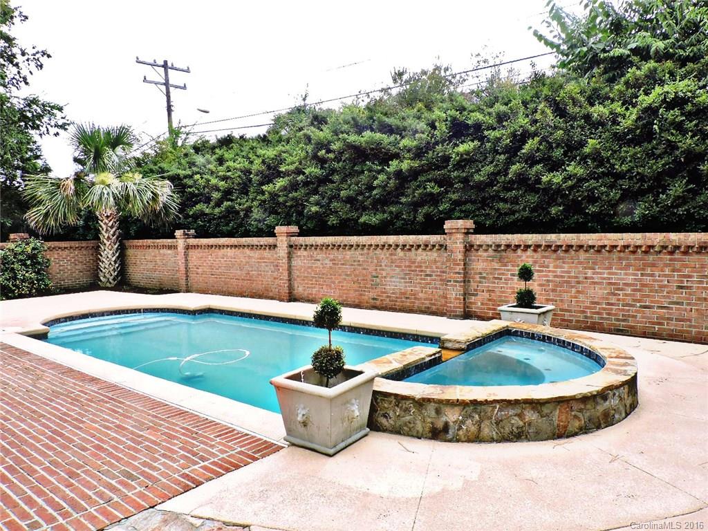 Cameron Wood - Residential