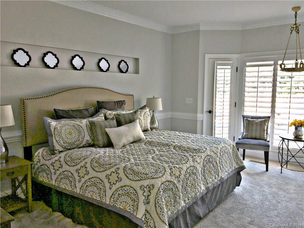 Cameron Wood - Residential