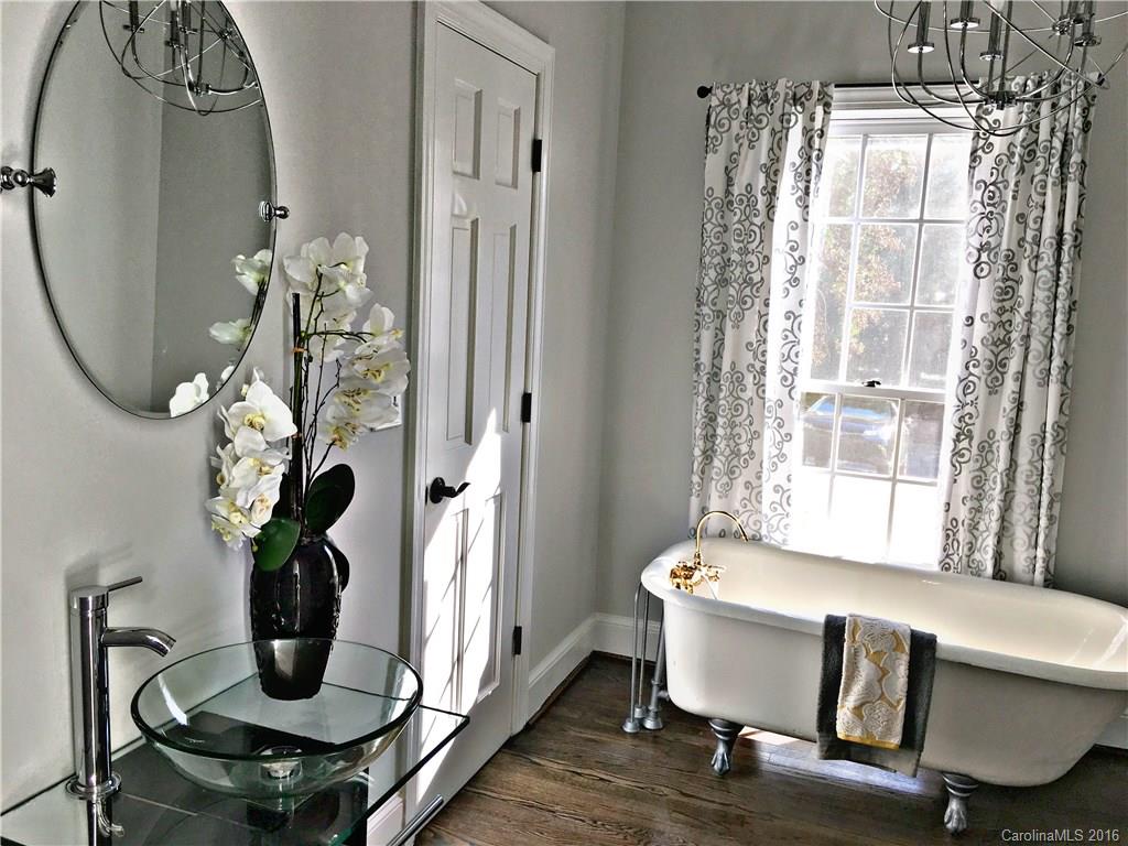 Cameron Wood - Residential