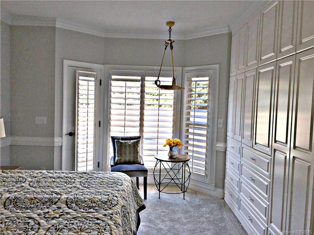 Cameron Wood - Residential