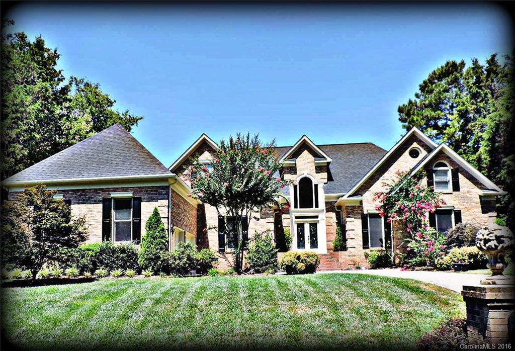 Cameron Wood - Residential