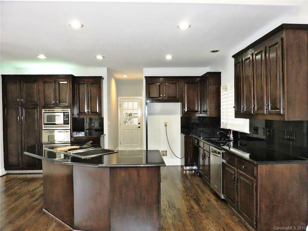 Cameron Wood - Residential