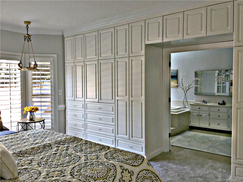 Cameron Wood - Residential