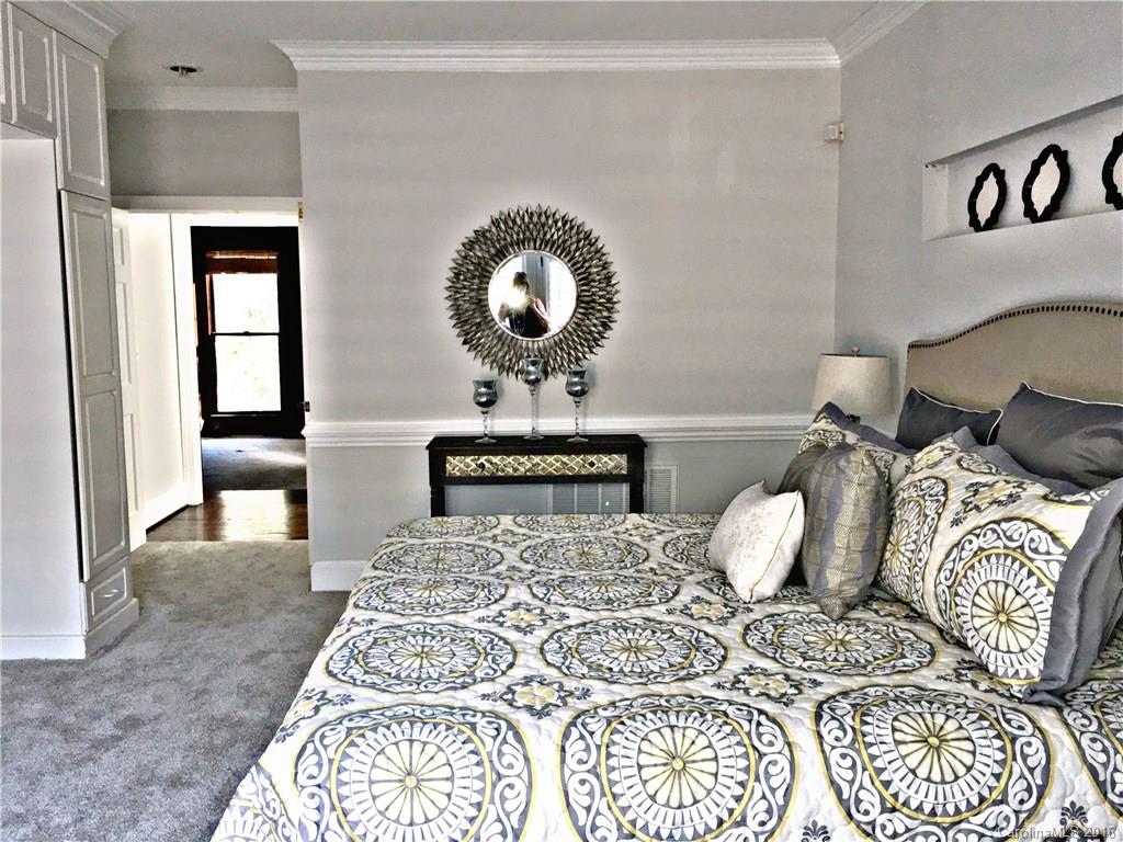 Cameron Wood - Residential