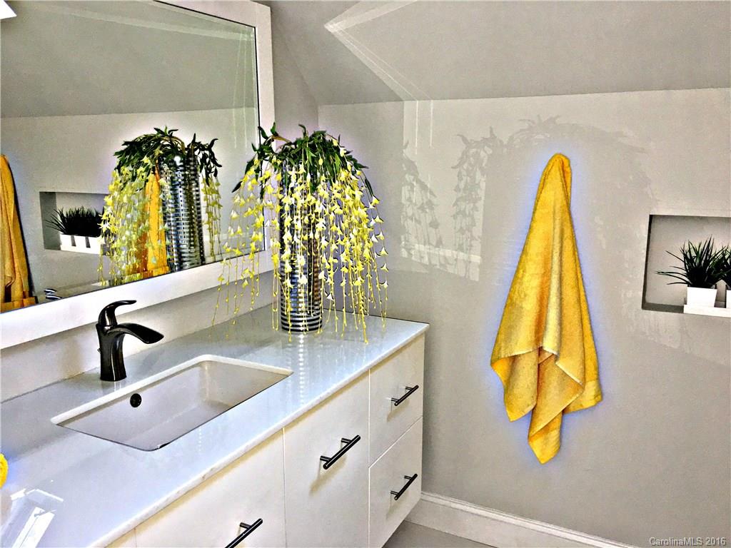 Cameron Wood - Residential