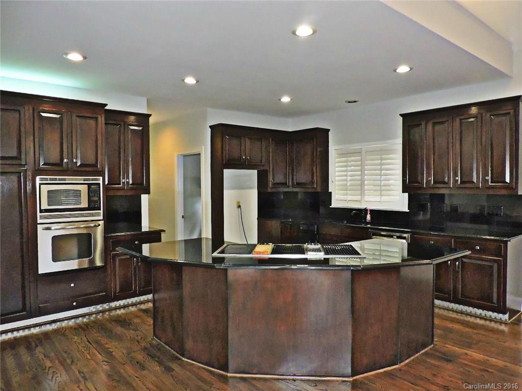 Cameron Wood - Residential