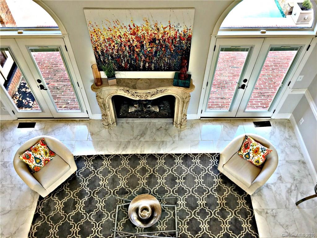 Cameron Wood - Residential