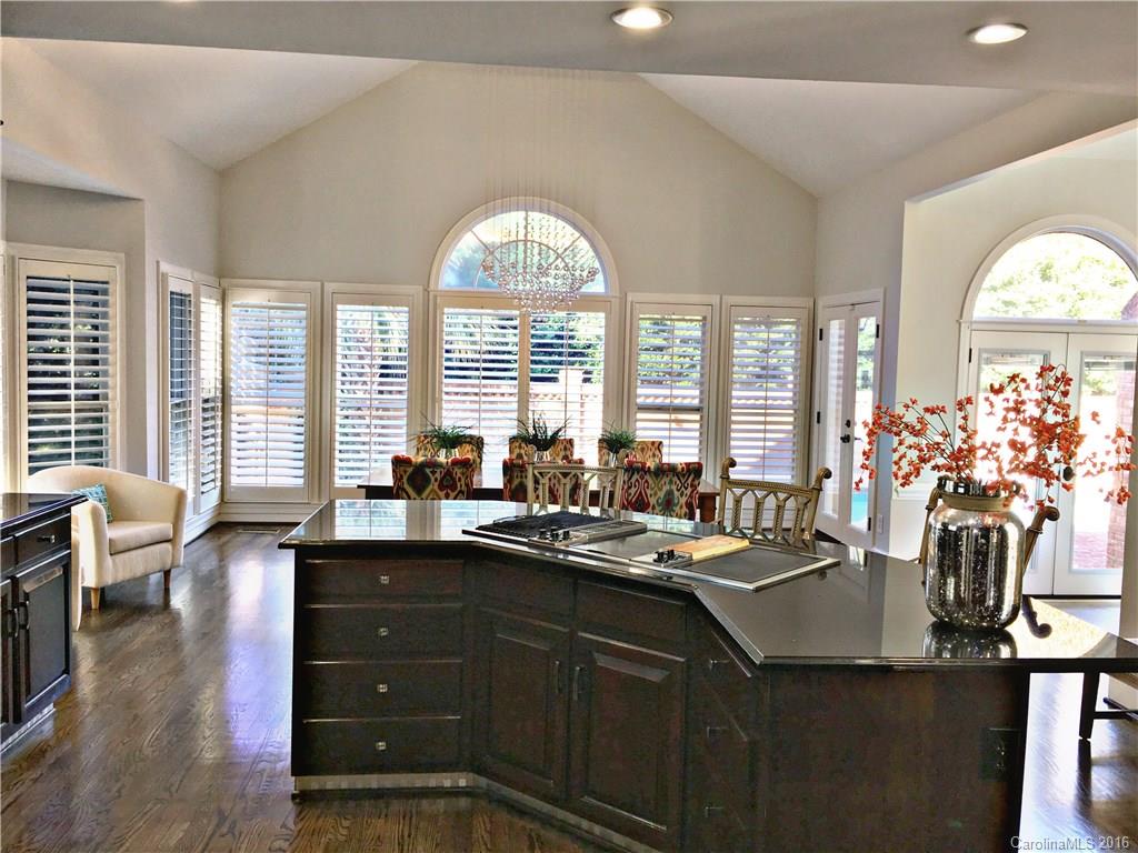 Cameron Wood - Residential