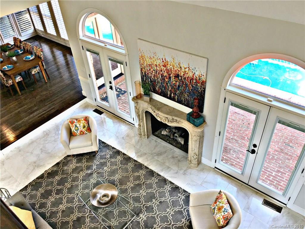 Cameron Wood - Residential