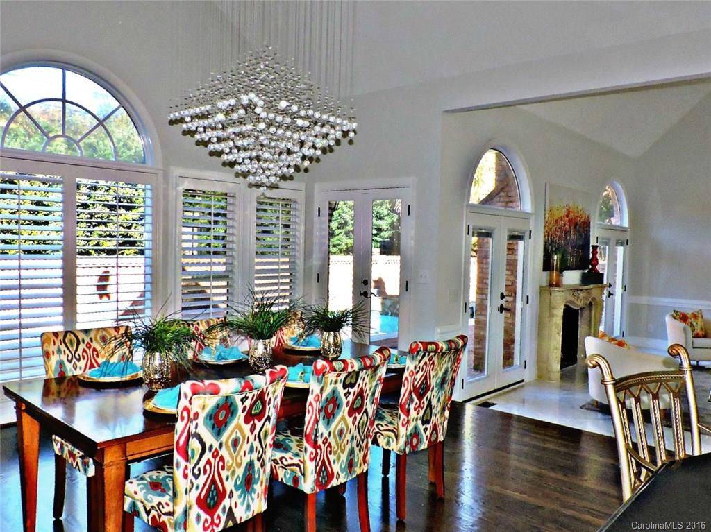 Cameron Wood - Residential