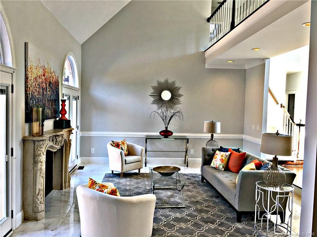 Cameron Wood - Residential