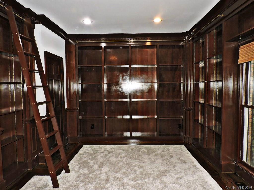 Cameron Wood - Residential