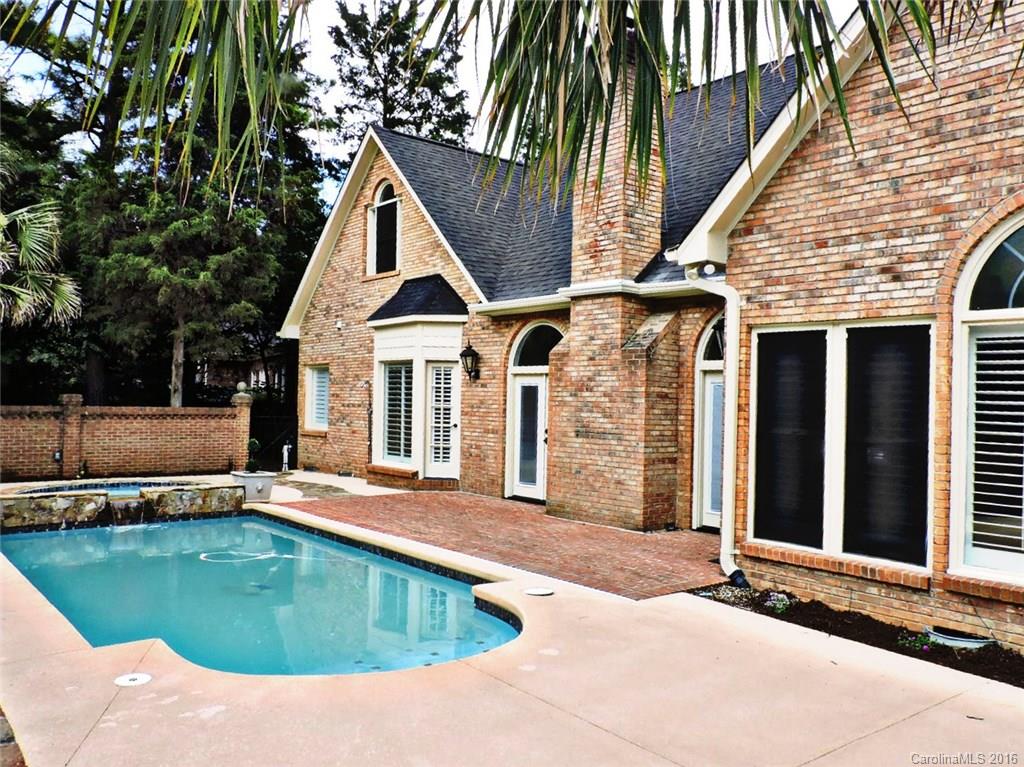 Cameron Wood - Residential