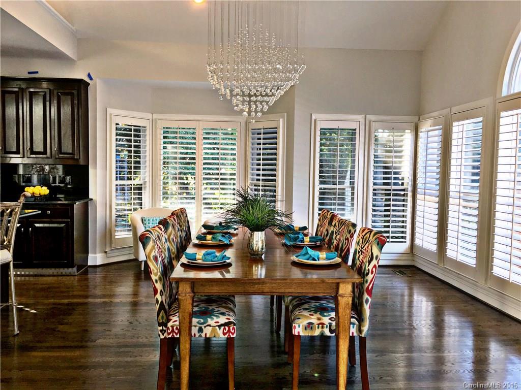 Cameron Wood - Residential