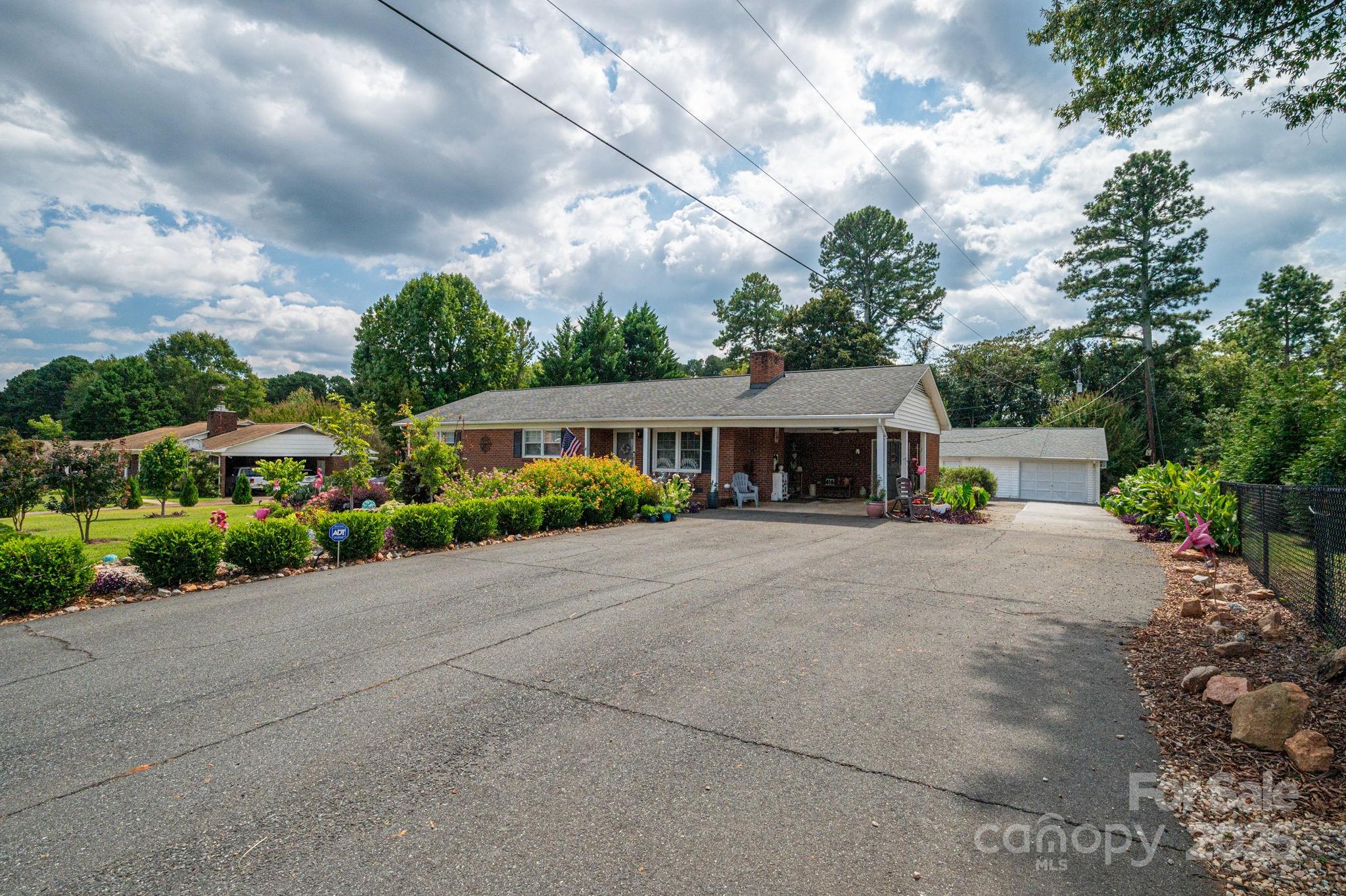 Abby Park - Residential