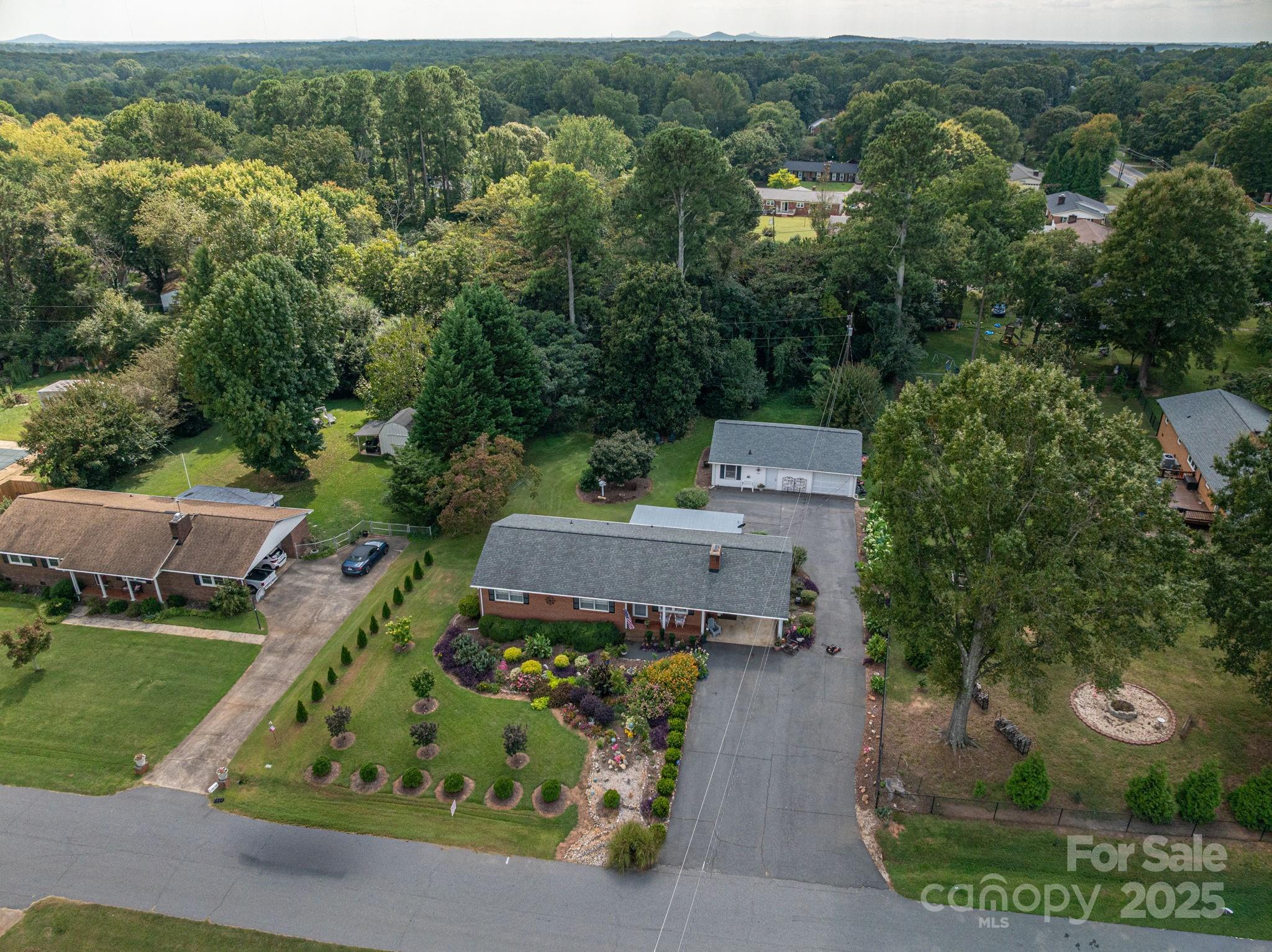 Abby Park - Residential