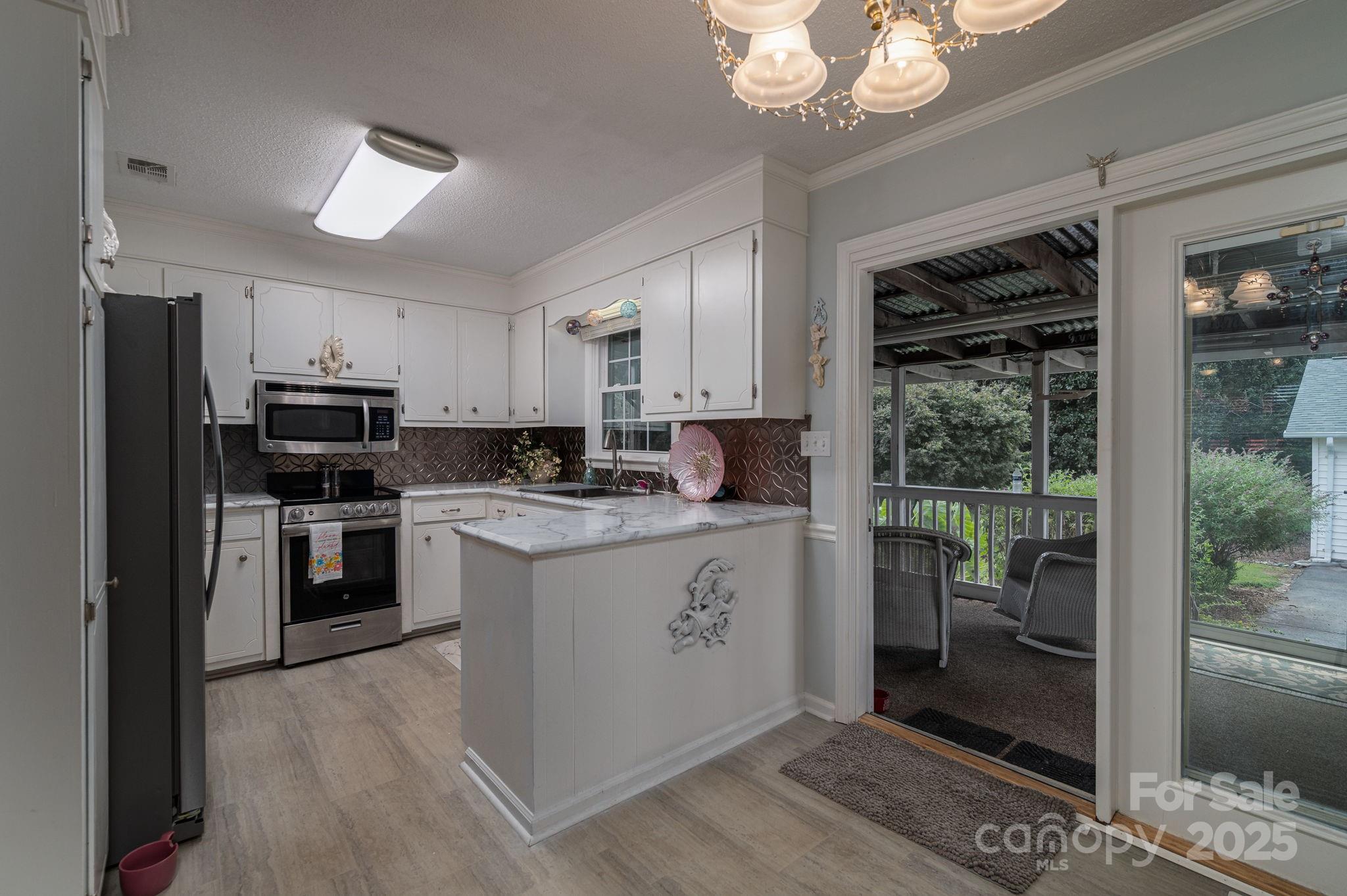 Abby Park - Residential