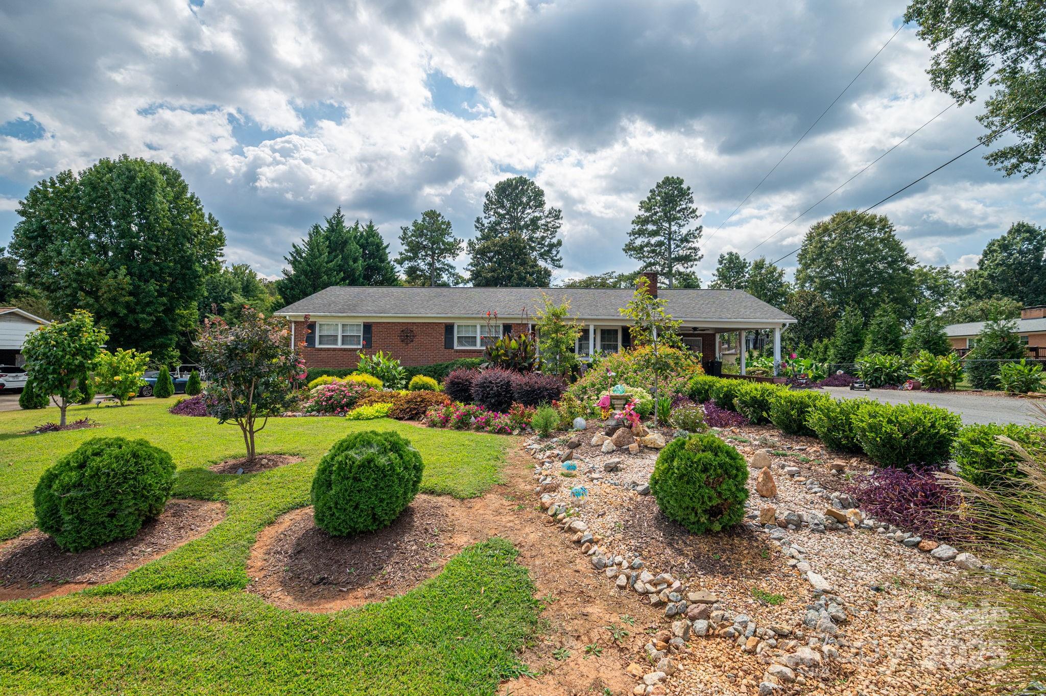 Abby Park - Residential