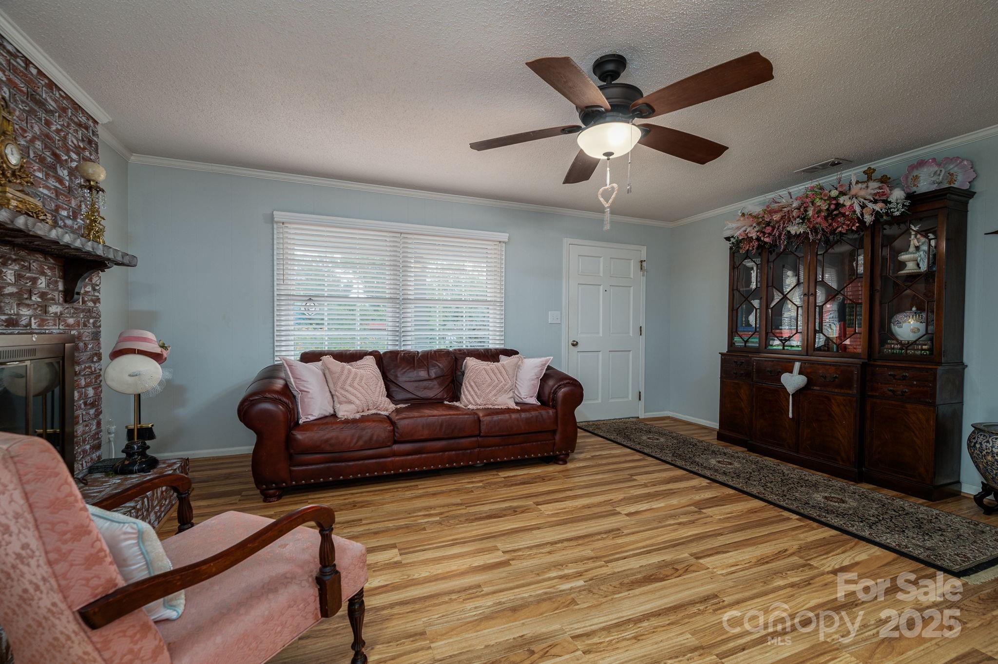 Abby Park - Residential