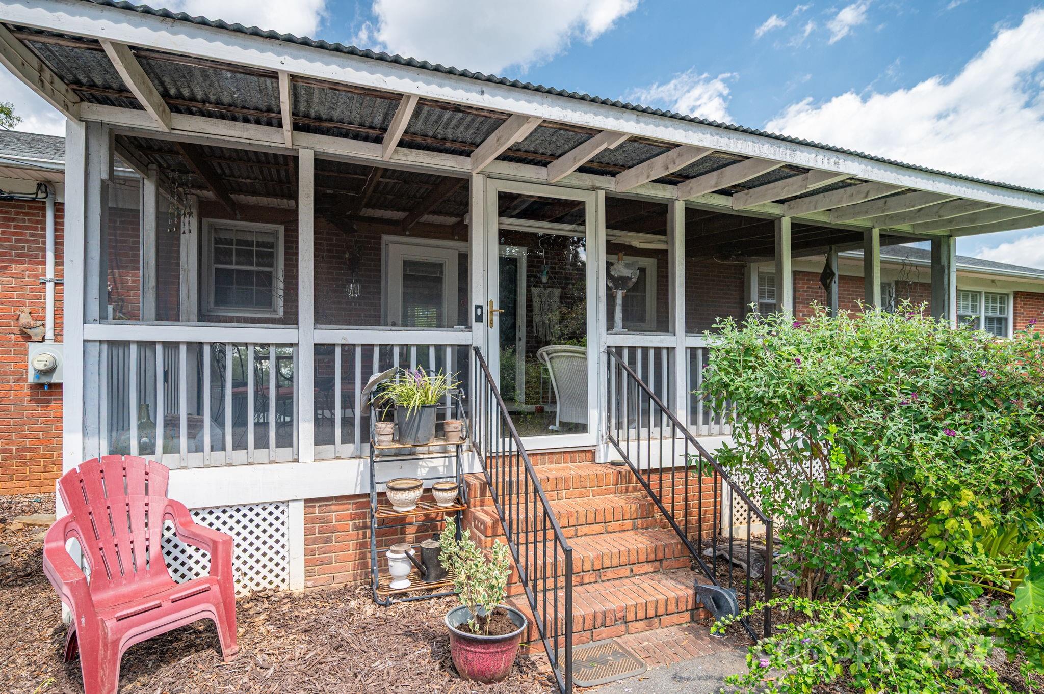 Abby Park - Residential