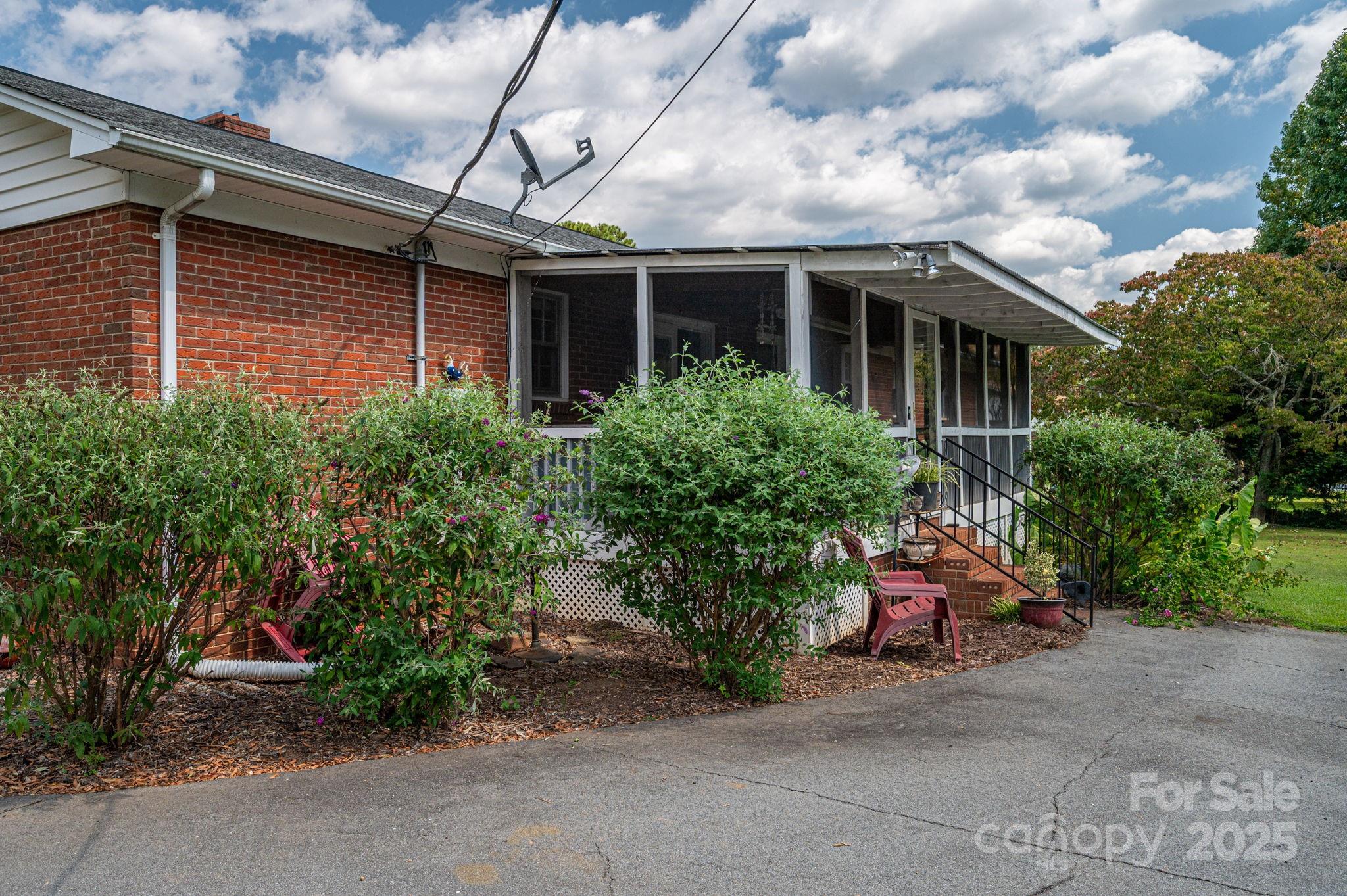 Abby Park - Residential