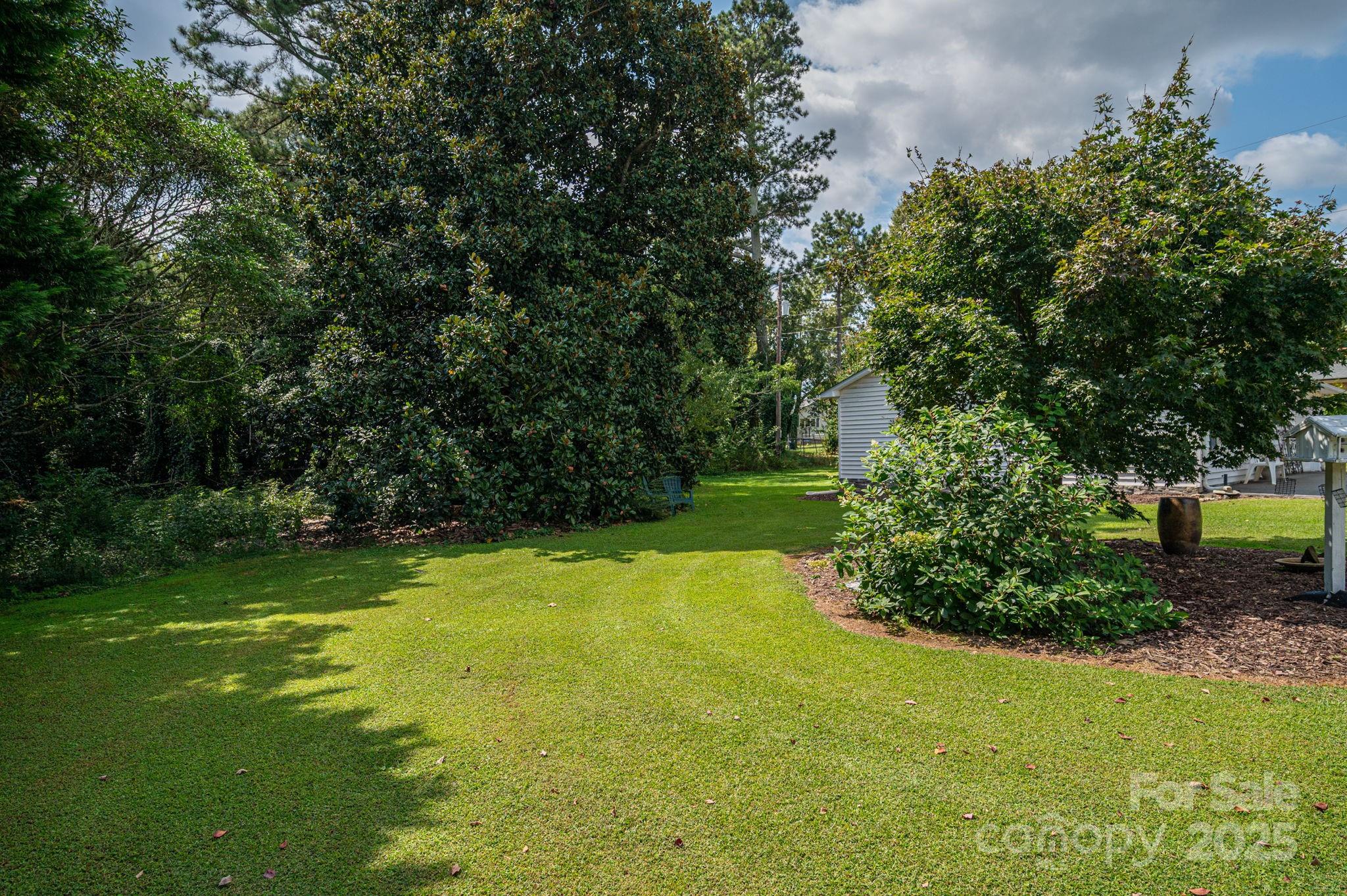 Abby Park - Residential