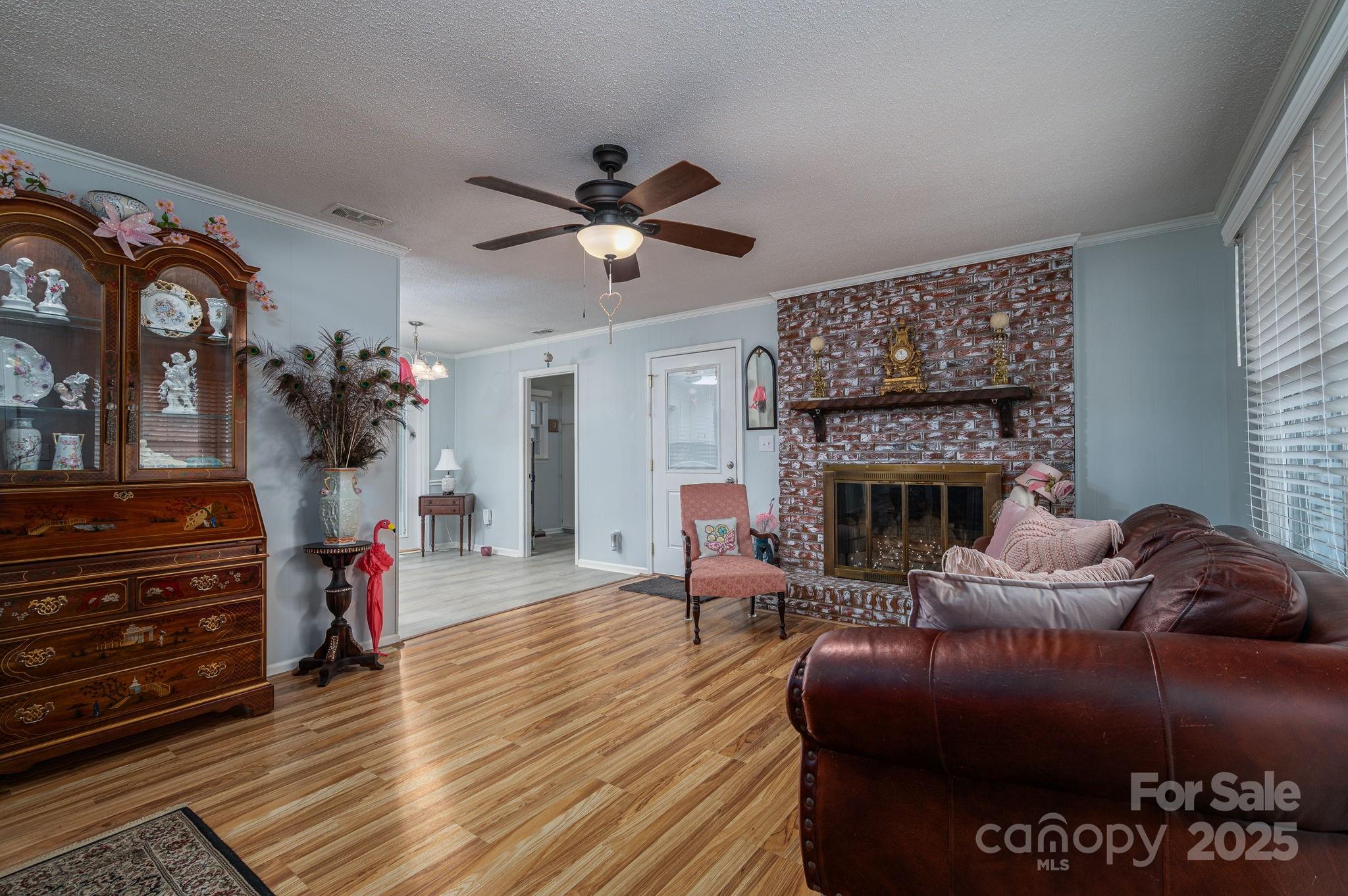 Abby Park - Residential