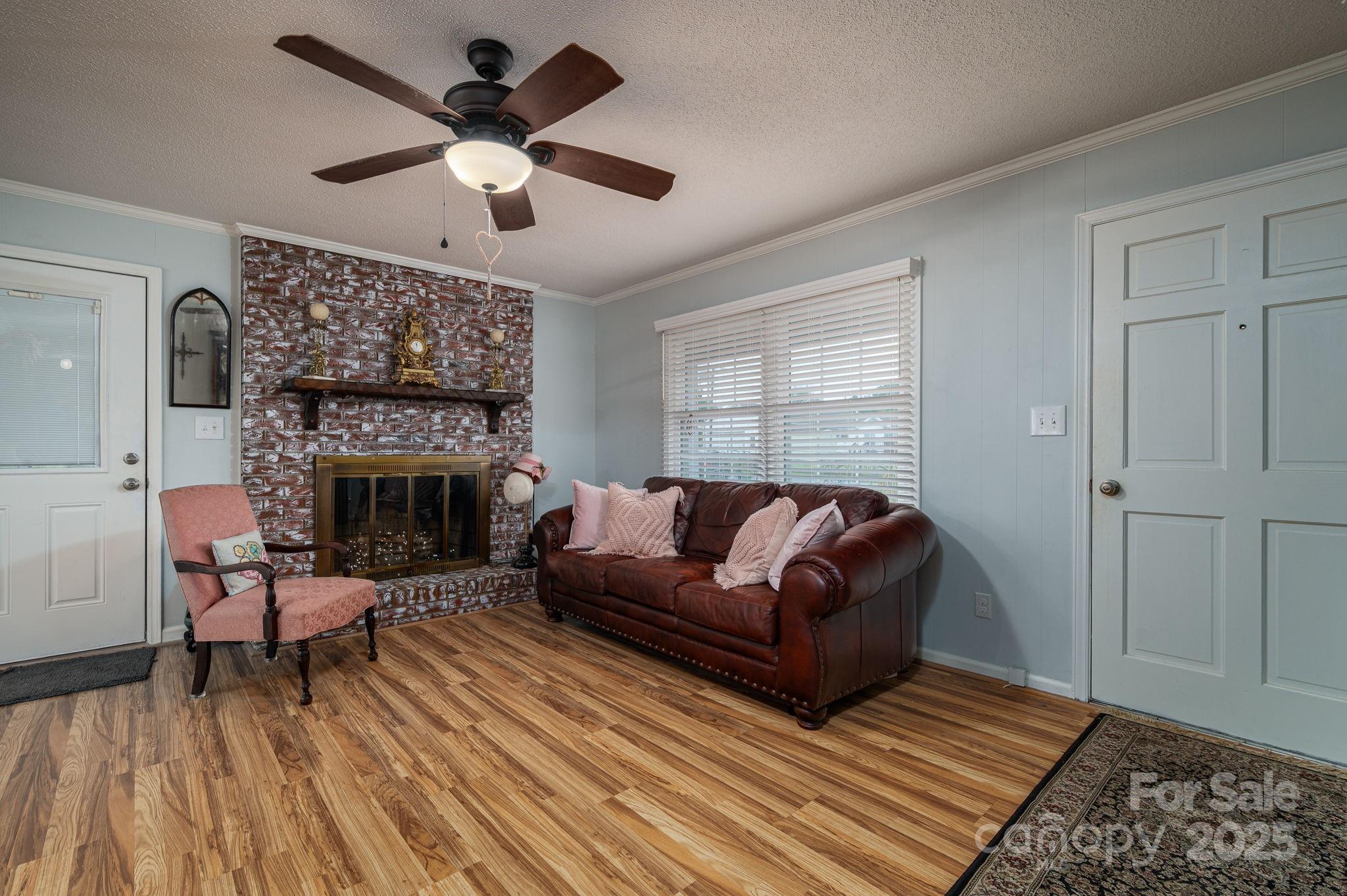 Abby Park - Residential