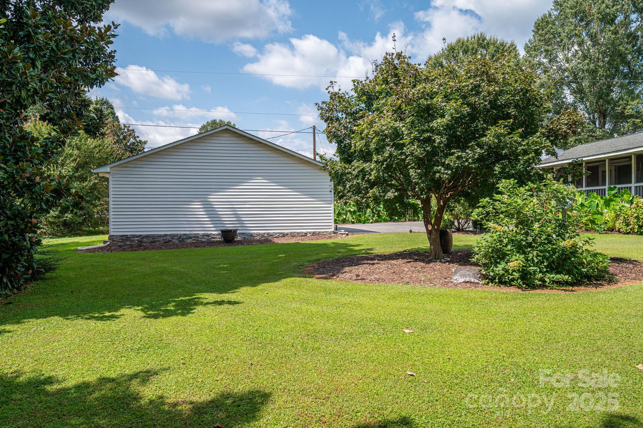 Abby Park - Residential